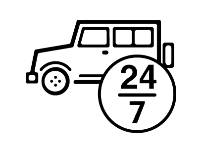 Трансфер на Драгобрат 24/7