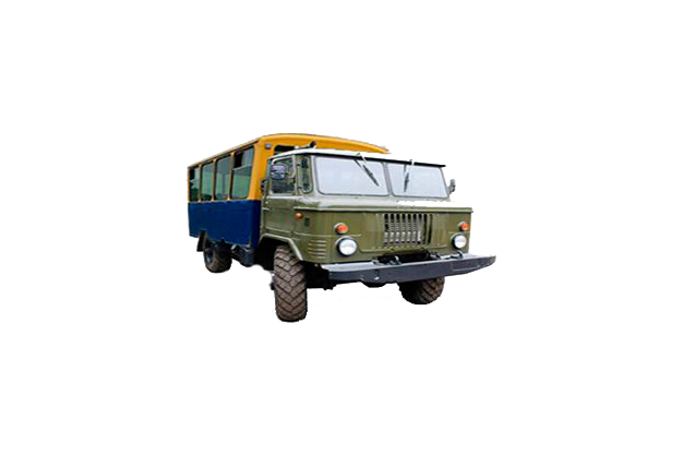 ГАЗ 66
